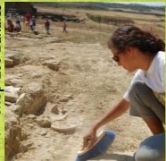 I Workshop sobre gestión de yacimientos arqueológicos