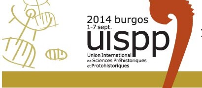 Paleorama en el congreso mundial UISPP14