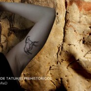 I Concurso de Tatuajes prehistoricos
